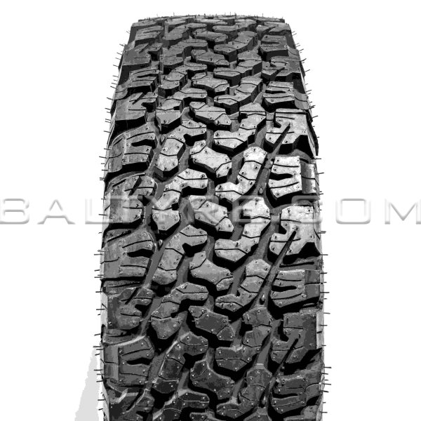 INSA-TURBO IT 205/70R15 RANGER 3 AT 96S