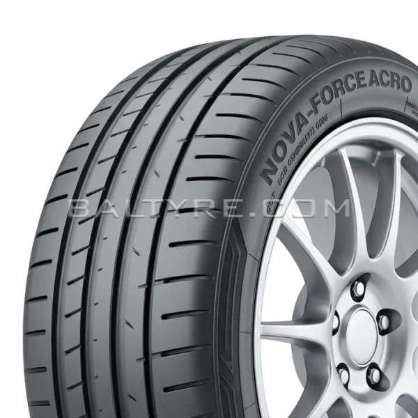 LEAO (LL SRB) LA 225/45R17XL NOVA-FORCE ACRO 94 Y