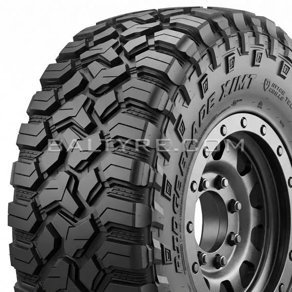 RIDGE BLADE RB 35x12,50R22LT RIDGE BLADE X/MT RBL 121Q 12PR