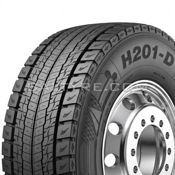 LEAO (LL SRB) LA 315/80R22,5 H201-D 156/150 (154/150) L (M) 20PR
