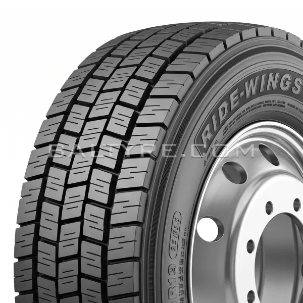 LEAO (LL THAI) LE 225/75R17,5 KLD200 129/127 M 14PR TL