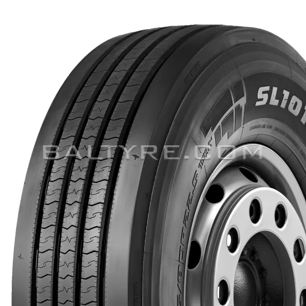 APLUS APV 235/75R17,5 SL101 143/141L 18PR