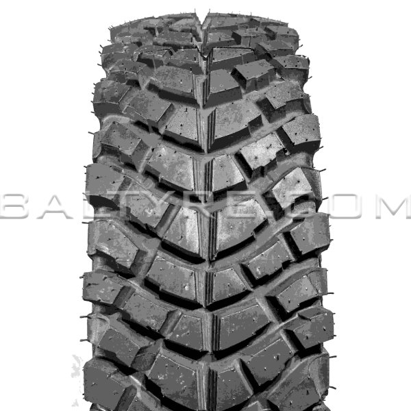 INSA-TURBO IT 205/80R16 SAHARA 2 104Q