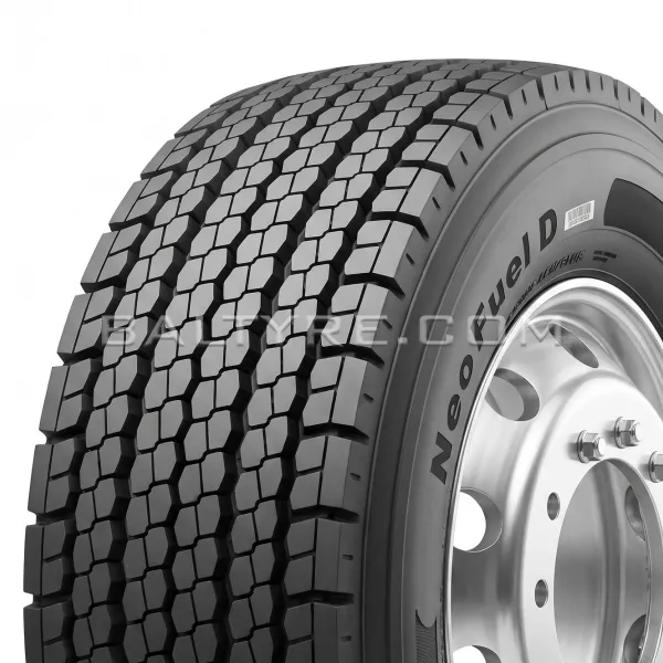 AEOLUS AE 295/60R22,5 NEO FUEL D 150/147K 18PR TL