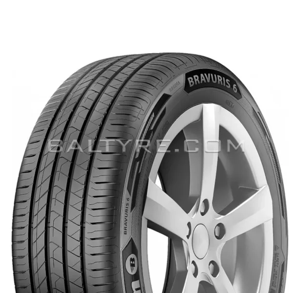 BARUM BA 195/65R15 Bravuris 6 91H