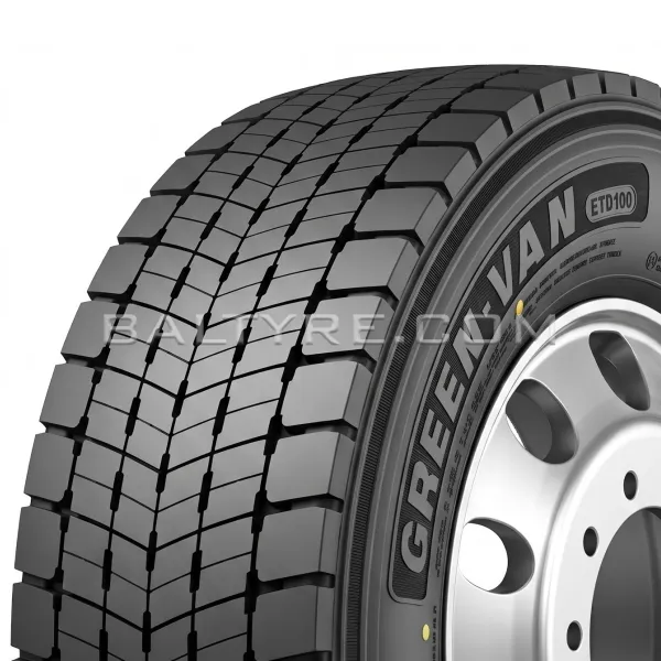 LING LONG (LL THAI) LL 315/60R22,5 ETD100 INFINITY 152/148 L 16PR TL