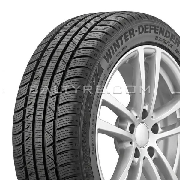 LEAO (LL SRB) LA 185/55R15XL WINTER DEFENDER UHP 86 H
