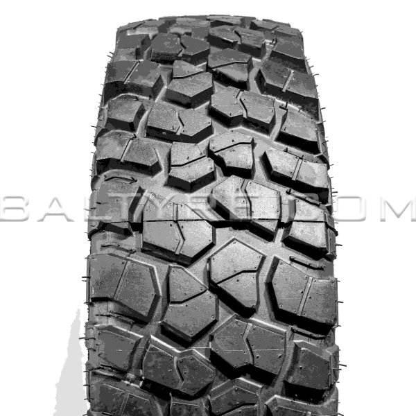 INSA-TURBO IT 215/65R16 RISKO MT 98Q