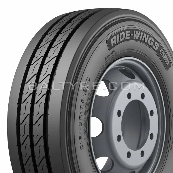 LEAO (LL THAI) LE 205/65R17,5 KLT200 129/127 (132/132) J (G) 16PR TL