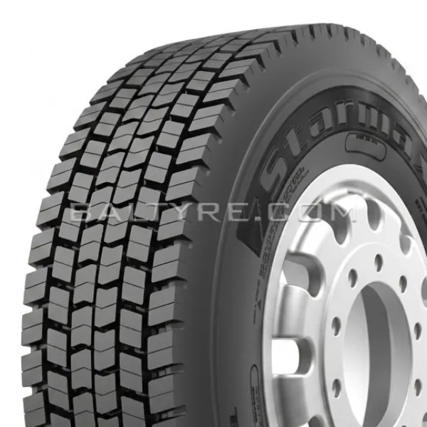 STARMAXX (PETLAS) PE 315/70R22,5 DH100 154/150L 18PR TL