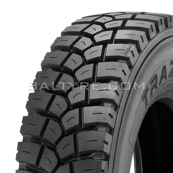 TRAZANO TR 315/70R22,5 TERRA D 156/150 (154/151) K (L) 20PR TL M+S; 3PMSF