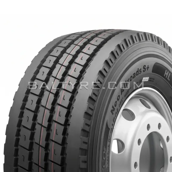 AEOLUS AE 385/55R22,5 Neo Allroads S+ 164K 24PR TL M+S; 3PMSF