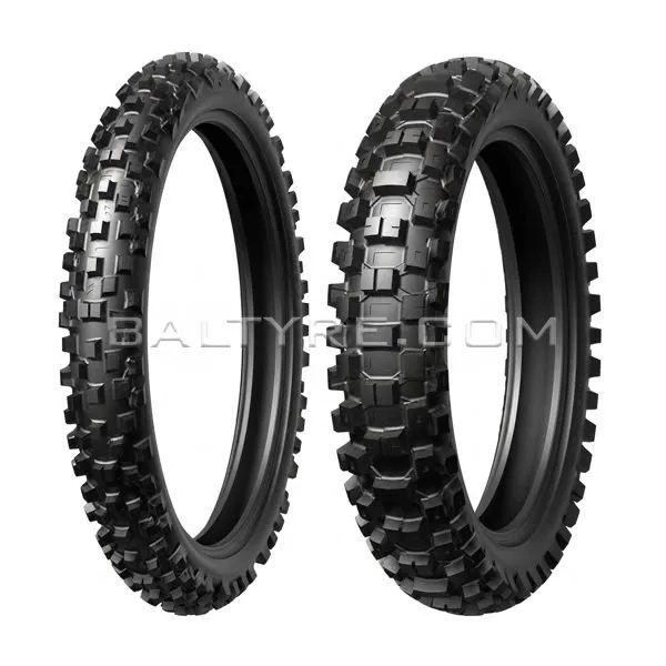OBOR OB 110/100-18 RYMAX 50 64M TT
