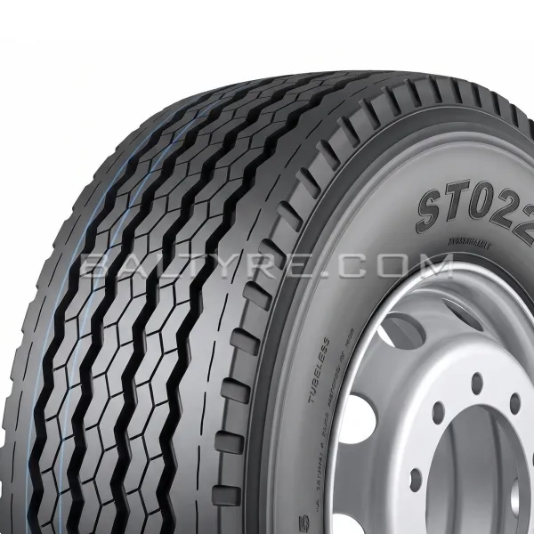 AGATE AGV 385/65R22,5 ST022 164 (158)K(L) 24PR TL