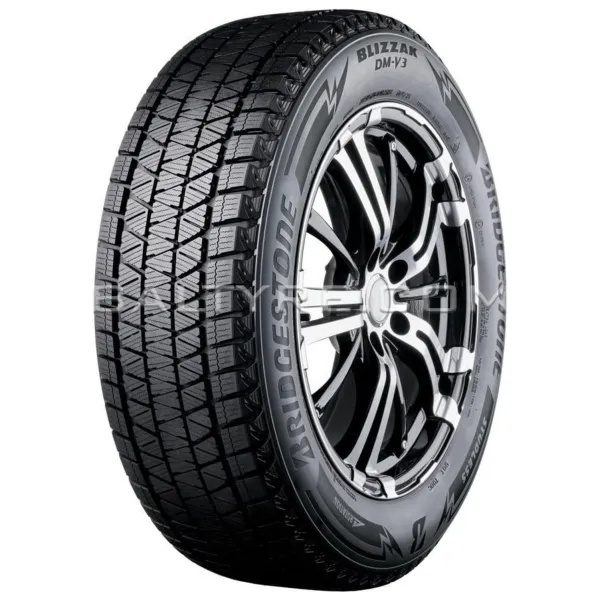 BRIDGESTONE BR 265/60R18 DM-V3 110R TL