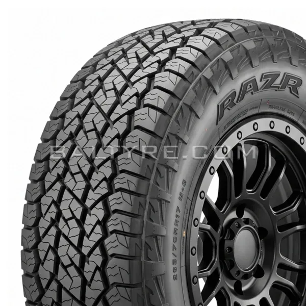 MAXXIS MX 255/70R17 AT781 112T TL