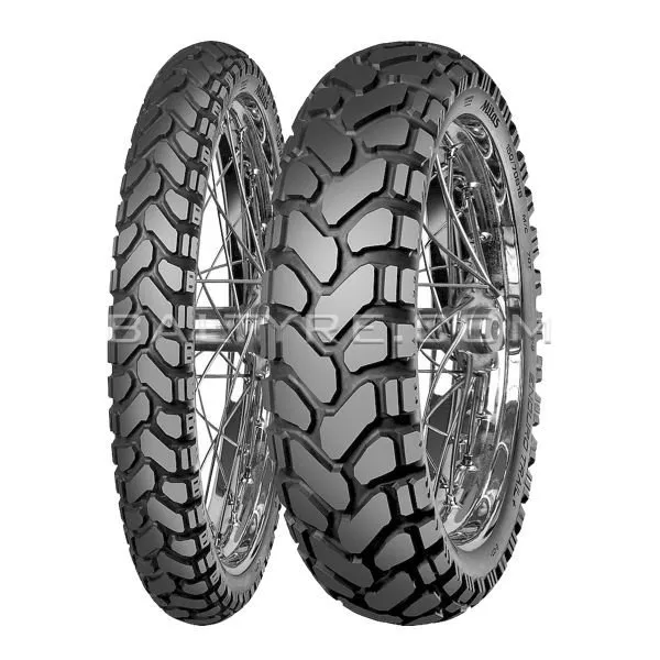 MITAS MI 150/70B18 ENDURO TRAIL+ 70H TL/TT