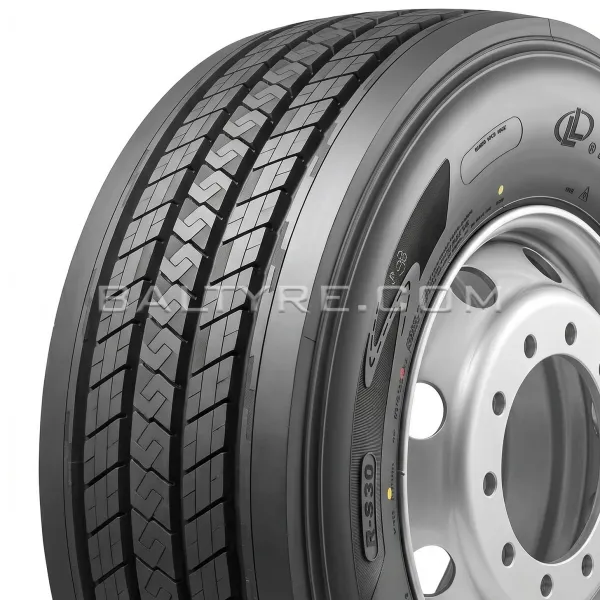 LINGLONG (LL SRB) LLS 295/80R22,5 R-S30 154/149 M 18PR