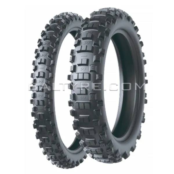 OBOR OB 140/80-18 RYMAX E81 70R TT