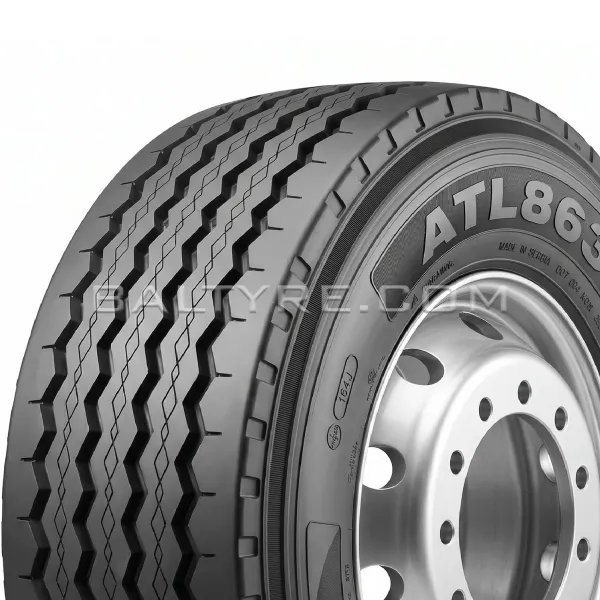 LEAO (LL THAI) LE 385/65R22,5 ATL863 160/158 J/L 20PR TL