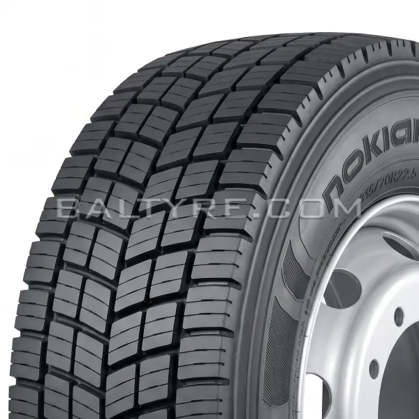 NOKIAN NK 315/60R22,5 Hakka Truck Drive 152/148L