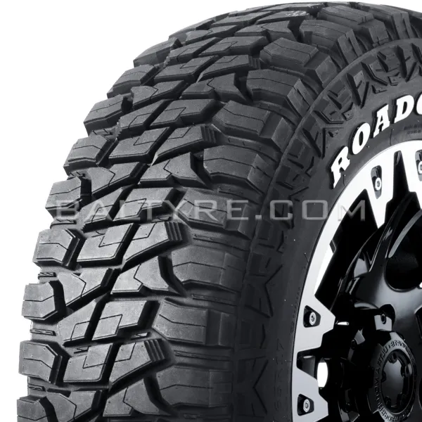 ROADCRUZA CM 35x12,50R17 RA8000 121 Q 12PR M+S/3PMSF/POR