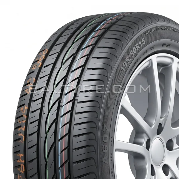 APLUS AP 255/35R20XL A607 97W