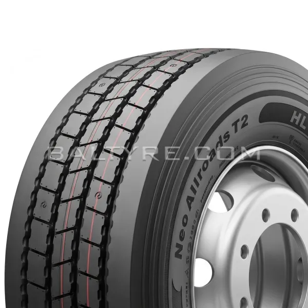 AEOLUS AE 385/65R22,5 NEO ALLROADS T2 164K 20PR TL (HIGH LOAD)