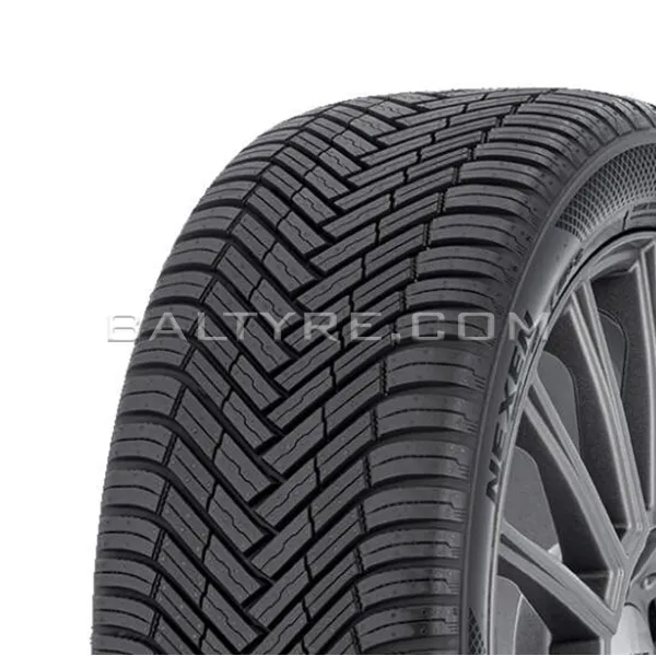 NEXEN NXE 255/50R19XL N'BLUE 4SEASON 2 107W 4PR