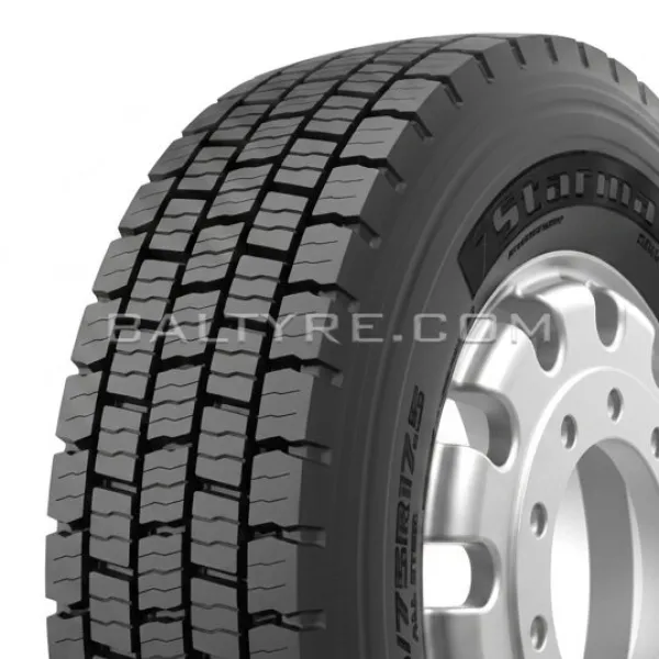 STARMAXX (PETLAS) PE 8,5R17,5 DZ300 121/120L 12PR TL