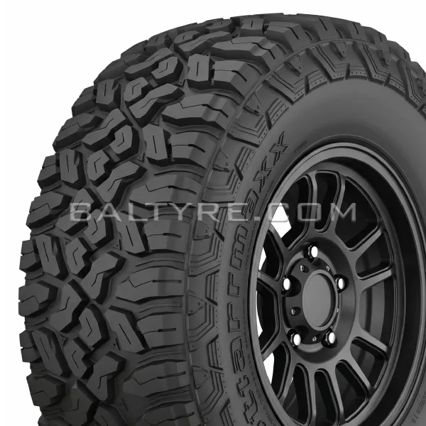 STARMAXX (PETLAS) PE LT315/75R16 MOUNTTERRA M/T 121Q 8PR TL