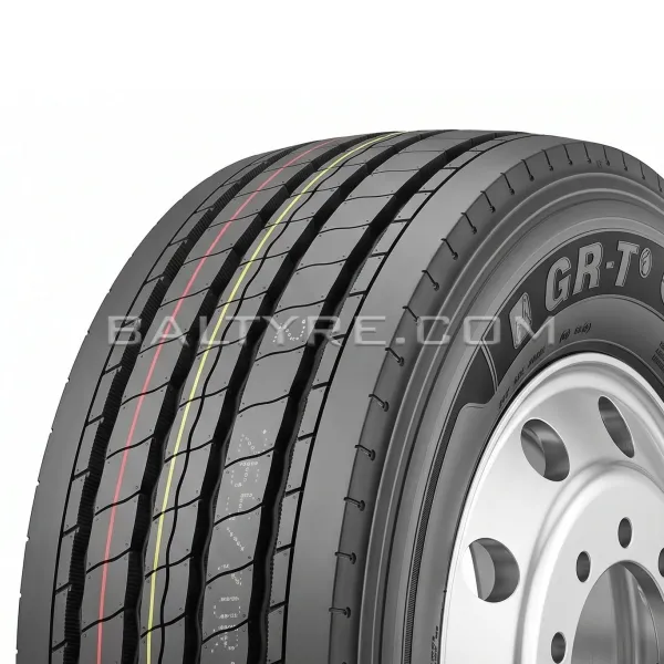 SAMSON (GTC) GS 215/75R17,5 GR-T1 135/133 J 16PR TL M+S; 3PMSF