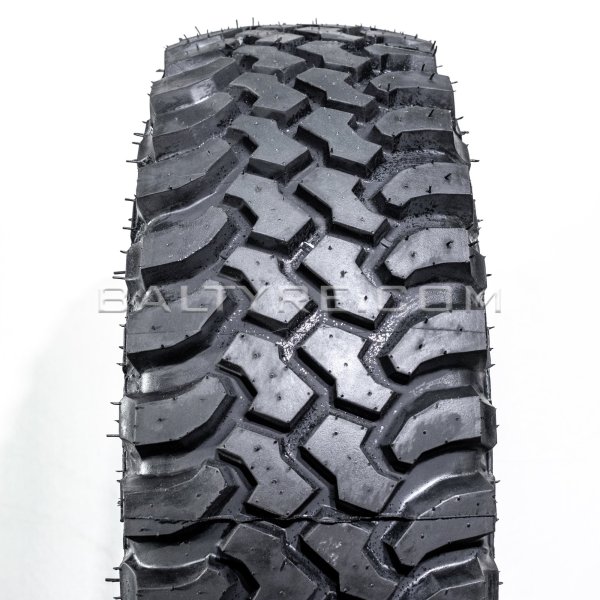 INSA-TURBO IT 195/80R15 DAKAR 96Q