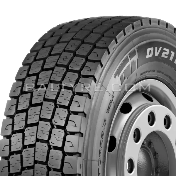 APLUS APV 295/60R22,5 DV211 152/149L 20PR