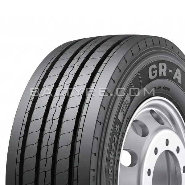 SAMSON (GTC) GS 285/70R19,5 GR-A1 146/144 L 16PR TL M+S; 3PMSF