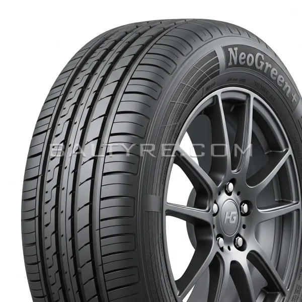 NEOLIN ND 205/40R17XL NeoGreen+ 84W