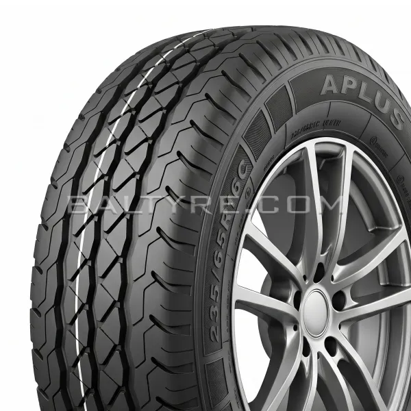 APLUS AP 225/65R16C A867 112/110T