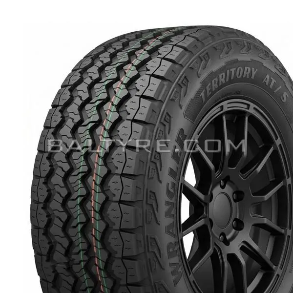 GOODYEAR GY 255/65R18 WRANGLER TERRITORY AT/S 111 H M+S