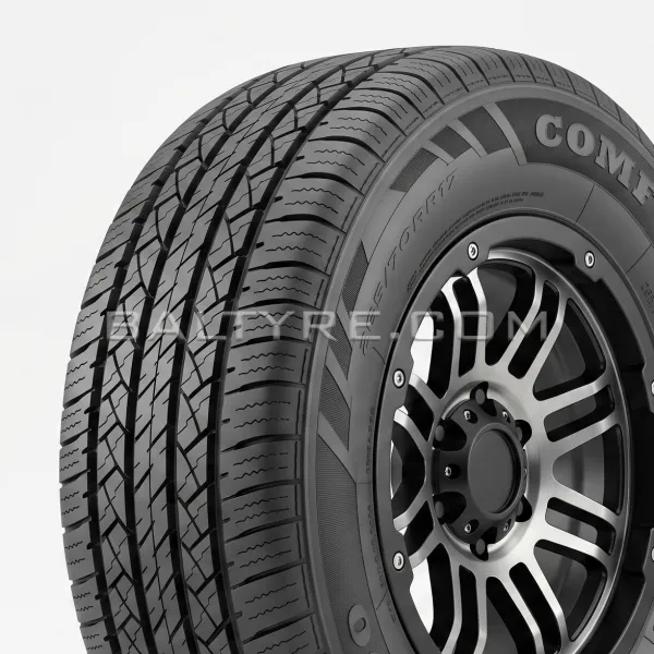 COMFORSER CM 225/60R17XL CF2000 103 H M+S