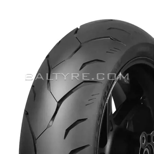 CST CS 120/70ZR17 Migra CM-S1 58W TL