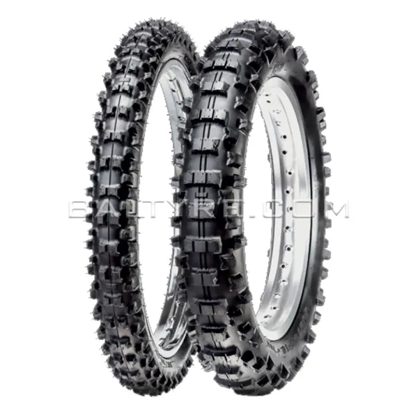 CST CS 90/90-21 CM741 54M TT
