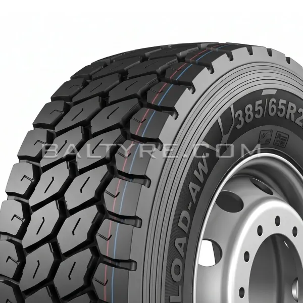 CEAT (TBR) CE 385/65R22,5 WINLOAD AW 164 (158)K (L) 20PR