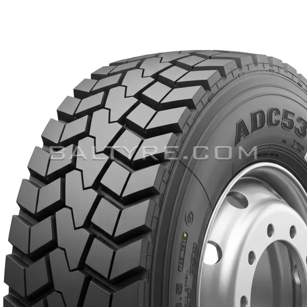 AEOLUS AE 315/80R22,5 ADC53 156/150 (154/151)L /M 18PR TL