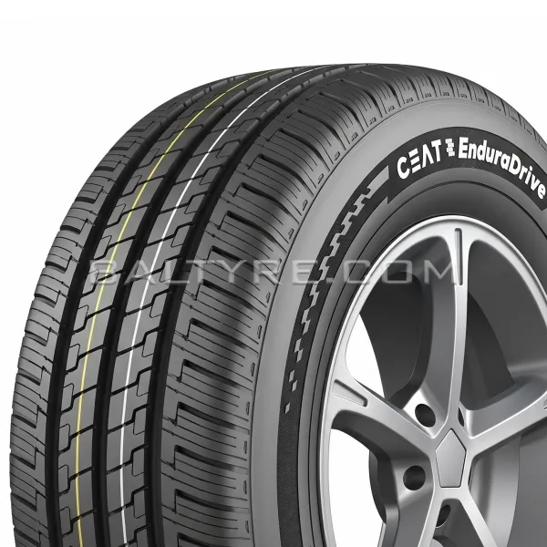 CEAT (PCR+VAN) CE 215/70R15C EnduraDrive 109/107T