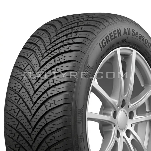 LEAO (LL SRB) LA 205/55R16 iGREEN All Season 91 V