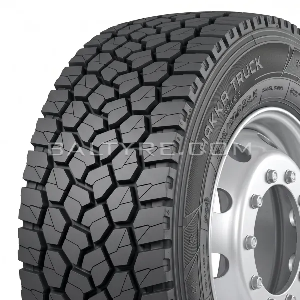 NOKIAN NK 295/60R22,5 Hakka Truck Drive 2 150/147L