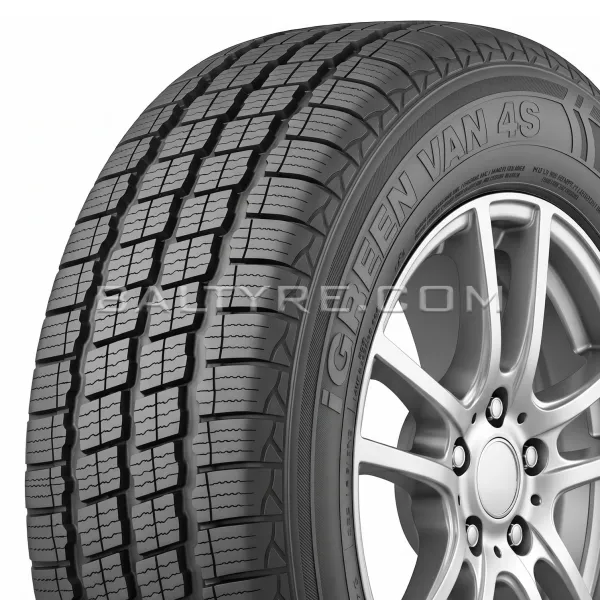 LEAO LE 195/70R15C iGREEN VAN 4S 104/102 R
