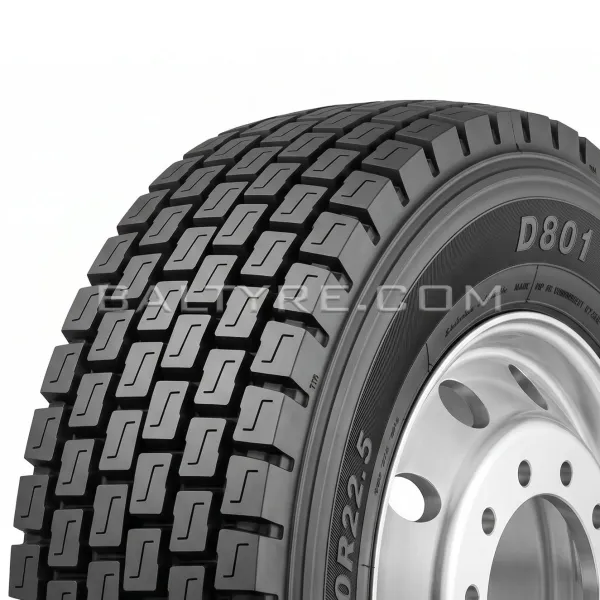 APLUS AP 315/80R22,5 D801 156/150M 20PR