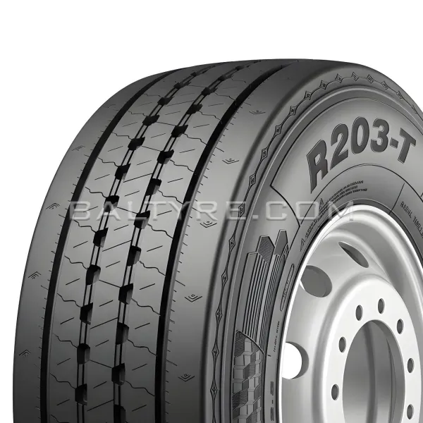 LEAO (LL SRB) LA 385/65R22,5 R203-T 164 (158) K (L) 24PR