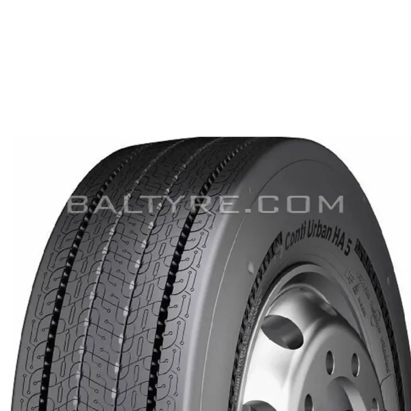 CONTINENTAL CO 275/70R22,5 Conti Urban HA 5 152/148J 16PR